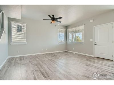 New construction Townhouse house 2520 Brookstone Dr, Milliken, CO 80543 null- photo 12 12