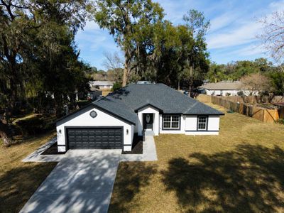 New construction Single-Family house 12 Olive Rd, Ocala, FL 34472 - image