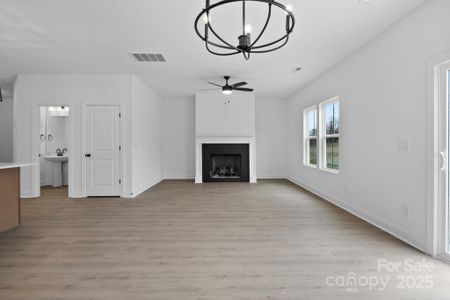 New construction Single-Family house 3030 Swallowtail Ln, Kannapolis, NC 28083 null- photo 10 10