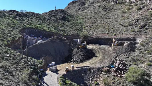 New construction Single-Family house 7150 N 40Th St, Unit 11, Paradise Valley, AZ 85253 - image 5