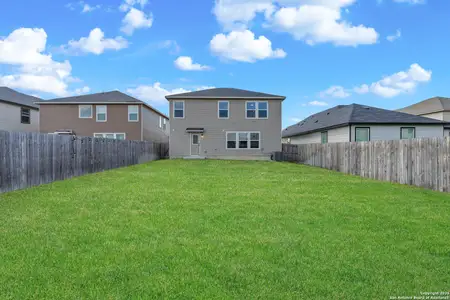 New construction Single-Family house 3538 Silver Set, San Antonio, TX 78245 - image