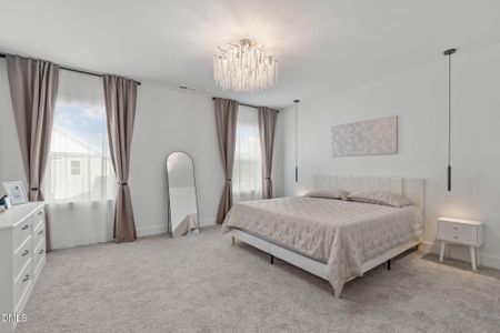 New construction Single-Family house 825 Abbyberry Dr, Wake Forest, NC 27587 - image 10