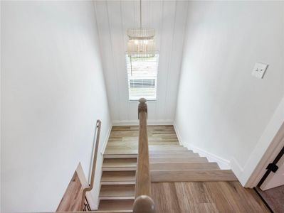 New construction Single-Family house 4377 Hosch Reserve Dr, Buford, GA 30519 Glenville- photo 9 9