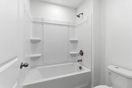 New construction Townhouse house 32 Silver Leaf Ln, Dawsonville, GA 30534 - image 12