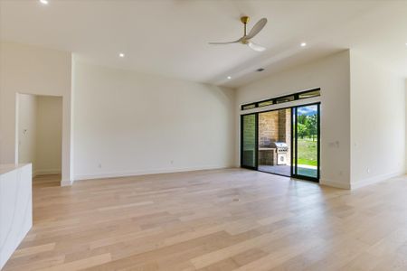 New construction Single-Family house 121 Azalea Lp, Horseshoe Bay, TX 78657 - image 19