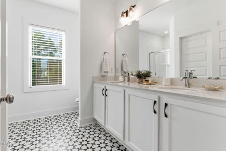 New construction Single-Family house 198 Retreat Dr, Fuquay Varina, NC 27526 - image 19