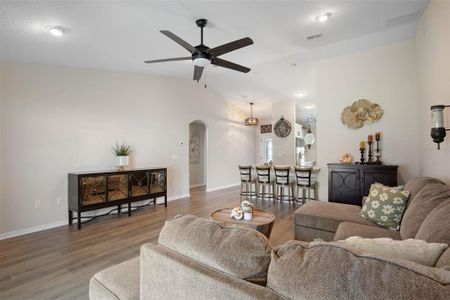 New construction Single-Family house 114 Brunswick Ln, Palm Coast, FL 32137 - image 7