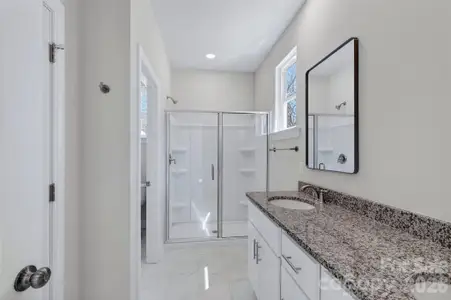 New construction Single-Family house 413 Dogwood Ln, Statesville, NC 28625 - image 6