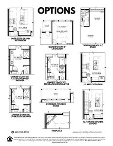 New construction Single-Family house 1017 Clayton St, Aubrey, TX 76227 plan Nash - image 5