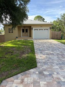 New construction Single-Family house 3225 Laurel Ave, Clearwater, FL 33762 - image