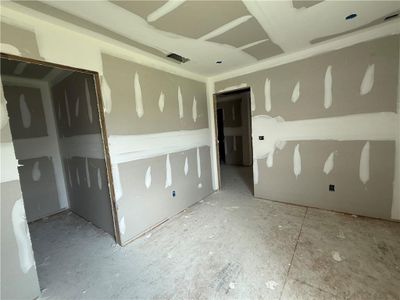 New construction Single-Family house 16 Madison Ln, Adairsville, GA 30103 - image 19