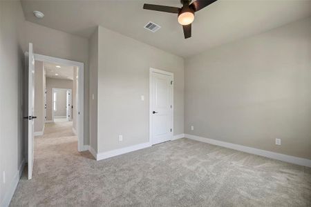 New construction Single-Family house 735 20Th St, Hempstead, TX 77445 null- photo 27 27