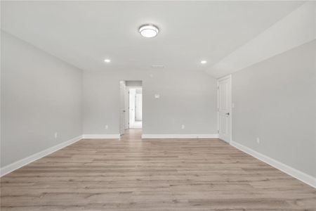 New construction Single-Family house 188 Vinca Cir Nw, Kennesaw, GA 30144 The Florence- photo 29 29