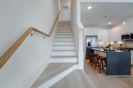 New construction Single-Family house 862 Paul Quinn St, Houston, TX 77091 - image 4