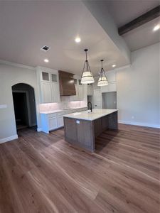 New construction Single-Family house 1064 Arbor Vis, Azle, TX 76020 - image 11