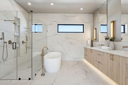 New construction Single-Family house 1830 E Palmaire Ave, Phoenix, AZ 85020 - image 19