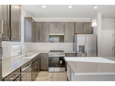New construction Single-Family house 16565 Peak St, Broomfield, CO 80023 - image 3