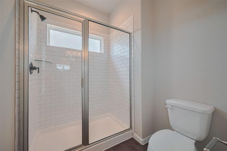 New construction Single-Family house 332 Palero Path, Brookshire, TX 77423 plan Plan 1505 - image 9