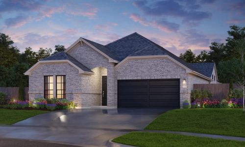 New construction Single-Family house 13301 Golden Isle Dr, Texas City, TX 77568 null- photo 0