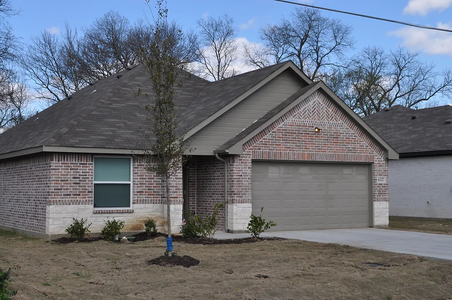 New construction Single-Family house 2425 North Central Expressway, Unit 700, Richardson, TX 75080 - photo 0