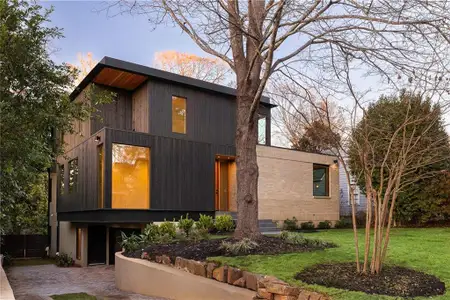 New construction Single-Family house 346 Kirk Rd, Decatur, GA 30030 - image