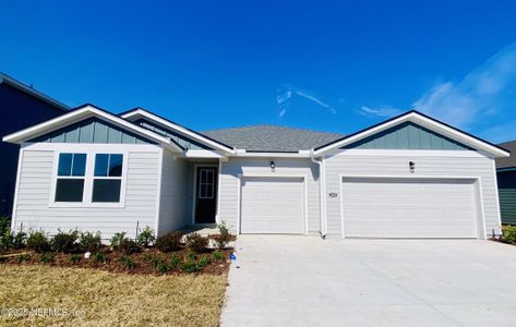 New construction Single-Family house 3225 Lago Vista Dr, Green Cove Springs, FL 32043 null- photo 2 2