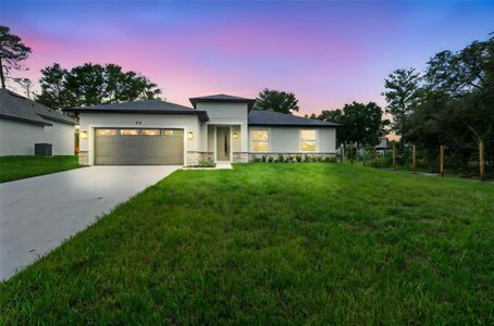 New construction Single-Family house 878 Pine Ave, Orange City, FL 32763 - image