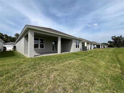 New construction Single-Family house 19642 Fort King Run, Brooksville, FL 34601 Kingsley- photo 18 18