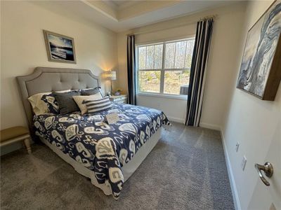 New construction Condo house 1201 Calypso Wy, Cumming, GA 30040 - image 6