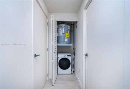 New construction Condo house 1611 Sw 2Nd Ave, Unit 216, Miami, FL 33129 - image 17