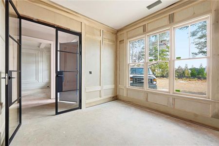 New construction Single-Family house 280 County Road SW, Marietta, GA 30064 - image