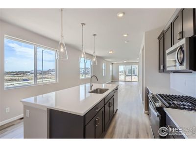 New construction Single-Family house 2901 Hidden Brook Pl, Longmont, CO 80503 Roxborough- photo 15 15