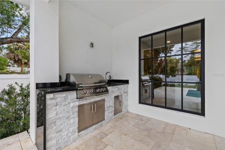 New construction Single-Family house 113 W Evans St, Orlando, FL 32804 - image 3