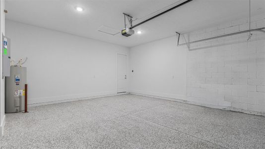 New construction Single-Family house 8243 Sw Valsovano Wy, Port St. Lucie, FL 34987 plan Julia - image 14