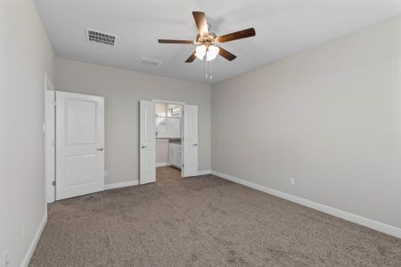 New construction Single-Family house 3069 Northstar Pkwy, Fort Worth, TX 76052 null- photo 17 17