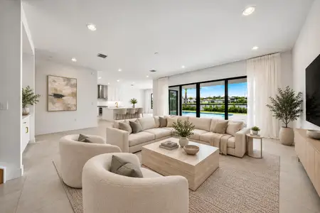 New construction Single-Family house 8095 Crystal Downs Ave, Boca Raton, FL 33434 plan Honolulu - image 8