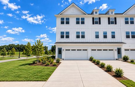 New construction Single-Family house 388 Barnacle Run, Wilmington, NC 28412 plan Joliet - image
