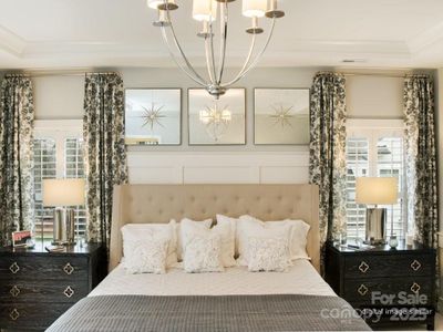 New construction Single-Family house 2008 Thatcher Wy, Fort Mill, SC 29715 - image 19