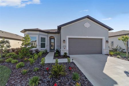 New construction Single-Family house 5873 Sw 90Th Court Road, Ocala, FL 34481 - photo 0