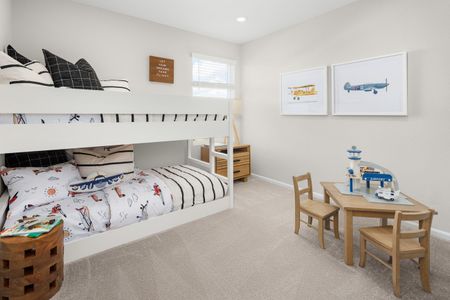 The Casitas Collection at Windler 27