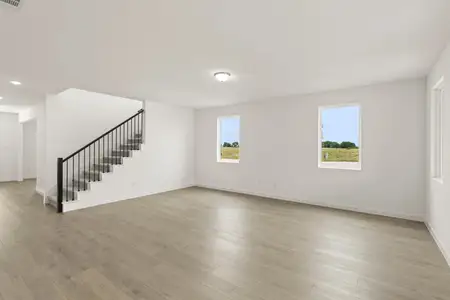 New construction Single-Family house 3305 Agnew St, Celina, TX 75009 plan Dakota - image 15