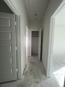 New construction Single-Family house 1408 Quail Creek Dr, Cleburne, TX 76033 plan Hanover - image 18