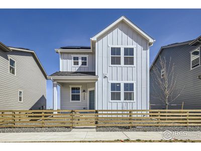 New construction Single-Family house 774 May Apple Ln, Fort Collins, CO 80524 null- photo 1 1