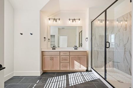 New construction Single-Family house 2516 Red Tailed Hawk, McKinney, TX 75071 plan Camille II Old World - image 10