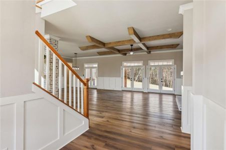 New construction Single-Family house 6068 Bluewater Blvd, Gainesville, GA 30506 null- photo 6 6