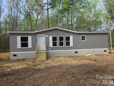 New construction Single-Family house 00 Old York Rd, Chester, SC 29706 - image