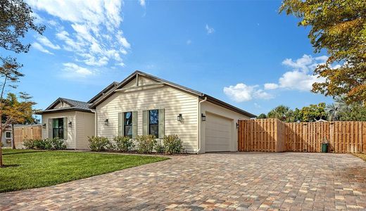 New construction Single-Family house 3214 Key Ave, Sarasota, FL 34239 - image