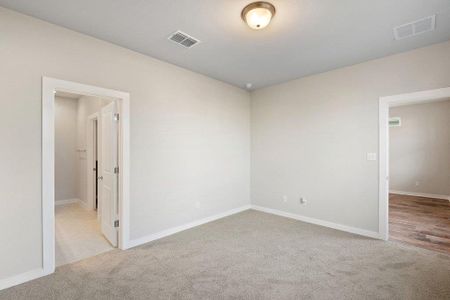 New construction Single-Family house 2310 Castillo Dr, Unit 71, Round Rock, TX 78664 - image 12
