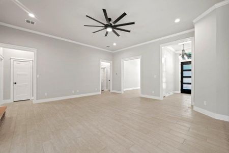 New construction Single-Family house 6 Sonata Cir, Wimberley, TX 78676 null- photo 3 3