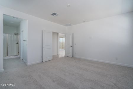 New construction Single-Family house 1057 S 151St Ln, Goodyear, AZ 85338 null- photo 15 15